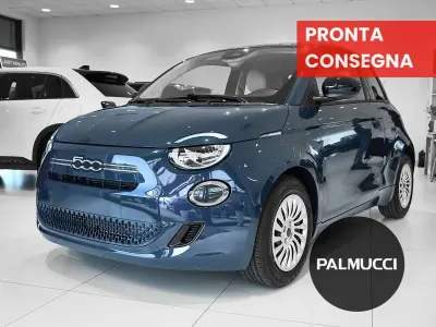 Usado Fiat 500