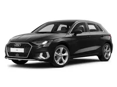 Usata Audi A3 Sportback