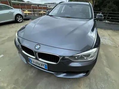 Usata BMW 318 143 CV (105 kW) 2013 Station wagon