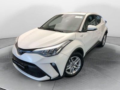 usata Toyota C-HR 1.8 Hybrid E-CVT Active