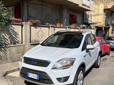 usata Ford Kuga -