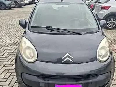 Usata Citroën C1