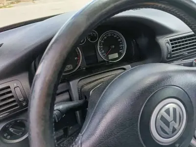 Usata VW Passat