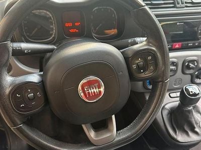 Usata Fiat Panda