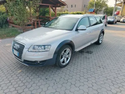 Usata Audi A6 Allroad
