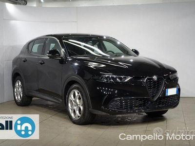 usata Alfa Romeo Tonale Tonale1.5 Hybrid 130cv TCT Sp