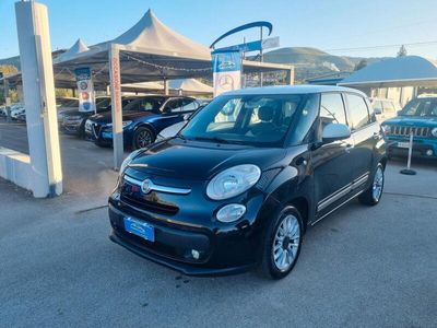 usata Fiat 500L 1.3 Multijet 85 CV Easy 12-2012