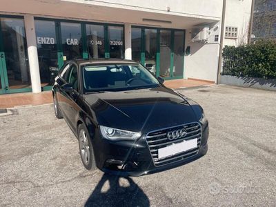 usata Audi A3 SPB 2.0 TDI Ambiente