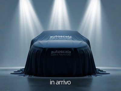 Usata Citroën C3 Aircross PureTech 131 CV (96 kW) 2024 Nero SUV