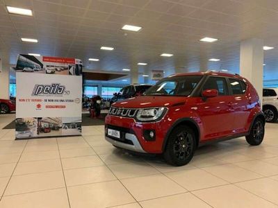 usata Suzuki Ignis 1.2 Hybrid Cool