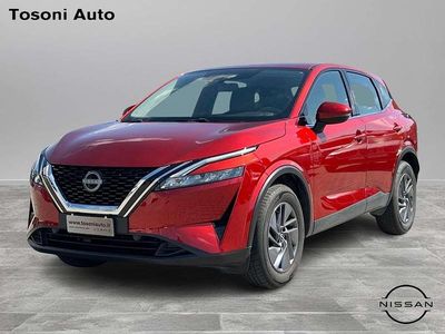 Occasion Nissan Qashqai Acenta 140 ch (102 kW) 2023 Other SUV