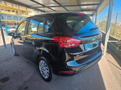 usata Ford B-MAX 1.4 90 CV GPL Business x Neopatentati