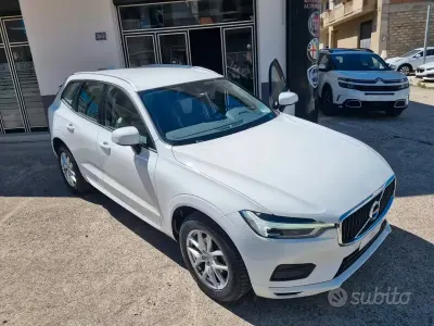 Usata Volvo XC60