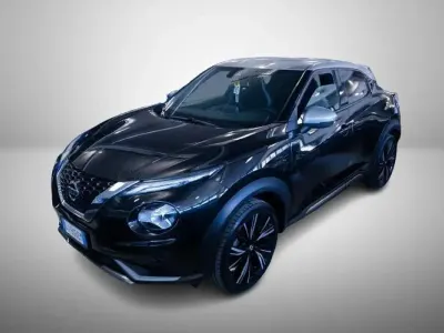 Usata Nissan Juke 114 CV (83 kW) 2022 Other SUV