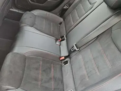 Usata Mercedes A220 Premium 190 CV (139 kW) 2019 Argento Berlina