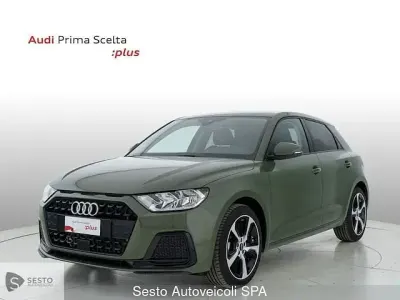 Usata Audi A1 95 CV (69 kW) 2025 SUV