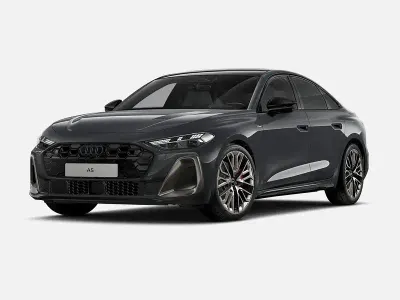Begagnad Audi A5 Edition .1 204 HK (150 kW) 2025 Grå Sedan