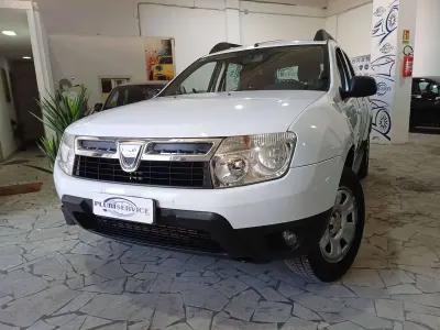 Usata Dacia Duster