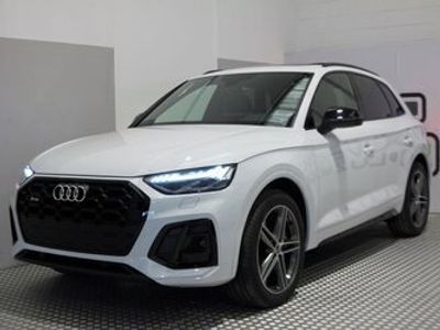 usata Audi Q5 S TDI