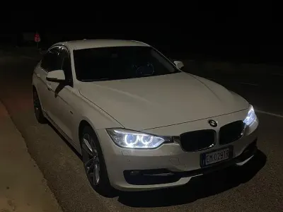 Usata BMW 320