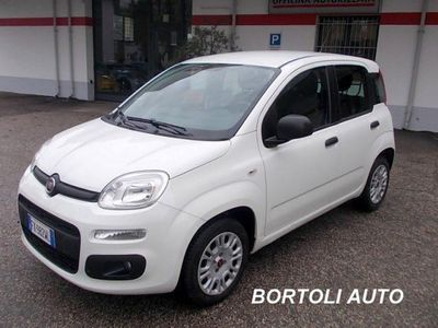 usata Fiat Panda 1.2 39.000 KM VAN 4 POSTI N1 EASY