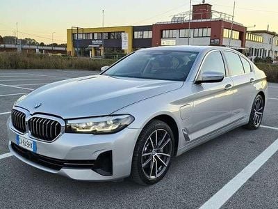 BMW 530e