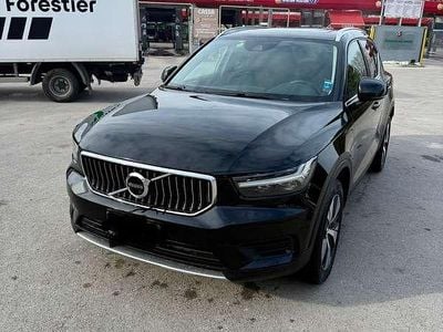 Usata Volvo XC40 Inscription 129 CV (94 kW) 2022 SUV