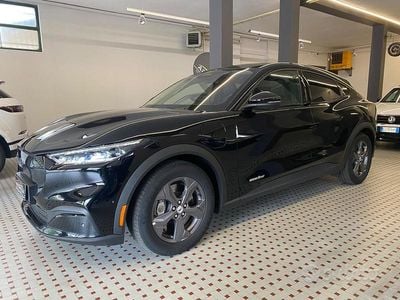 Ford Mustang Mach-E