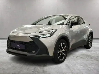 Usata Toyota C-HR Eco 223 CV (164 kW) 2025 Other SUV