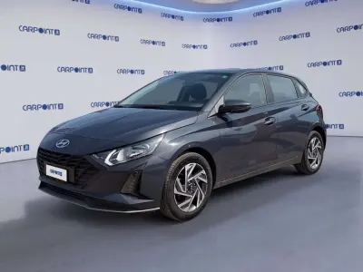 Usata Hyundai i20