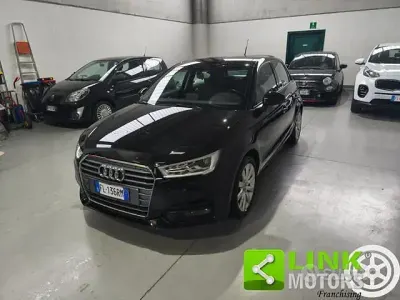 Usata Audi A1