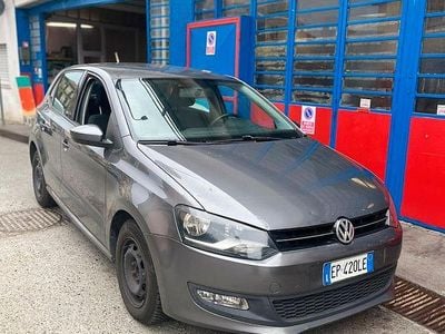 Usata VW Polo 82 CV (60 kW) 2012 Utilitaria
