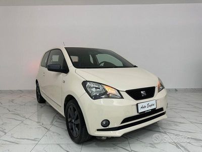 usata Seat Mii BY MANGO GPL