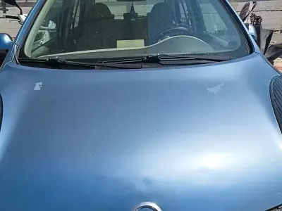 Usata Nissan Micra