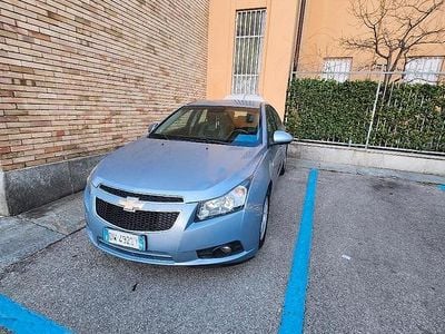 Usata Chevrolet Cruze 113 CV (83 kW) 2009 Berlina
