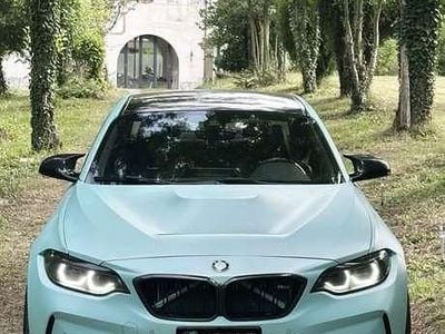 Usata 2020 BMW M2 Competition Edition Coupé | 59.500 € (Molto cara)
