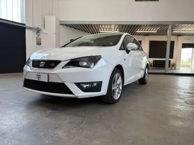 Usata Seat Ibiza