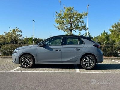 Usata Opel Corsa GS Line 101 CV (74 kW) 2024 Berlina