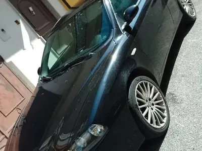 Occasion Alfa Romeo 147 120 ch (88 kW) 2008 Noir Citadine