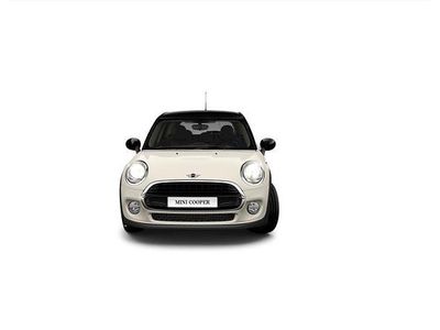Usata Mini Cooper Hype 136 CV (100 kW) 2017 Beige metallizzato Utilitaria