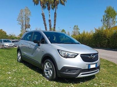 usata Opel Crossland X Crossland1.2 12V