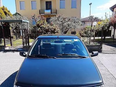 Usata Peugeot 405 75 CV (55 kW) 1994 Grigio Berlina