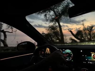 Usata Mercedes A250 Edition 224 CV (164 kW) 2018 Coupé