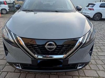 Usata Nissan Qashqai Tekna+ 158 CV (116 kW) 2023 SUV
