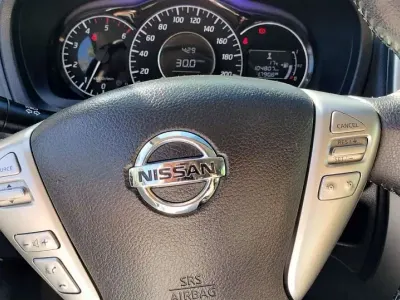 Usata Nissan Note Tekna 90 CV (66 kW) 2013 Utilitaria