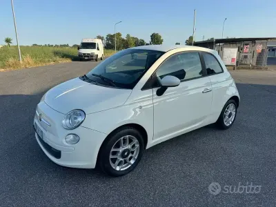 Usata Fiat 500