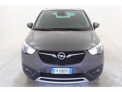 usata Opel Crossland X 1.5 ecotec advance s&s 102cv del 2019