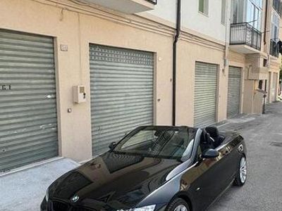 usata BMW 320 Cabriolet D MSPORT