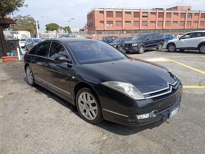 usata Citroën C6 -- 2.7 V6 B-T 24V HDi FAP Pallas