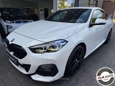 Usata BMW 218 M Sport 136 CV (100 kW) 2021 Bianco Coupé